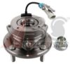 RUV 5367 Wheel Hub